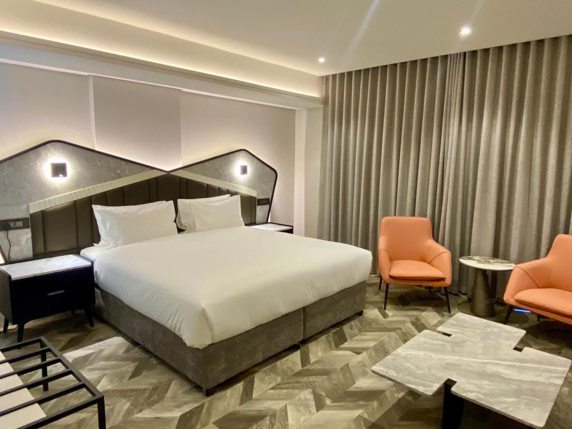 Hotel Coastlands Skye Hotel, Ridgeside, Umhlanga