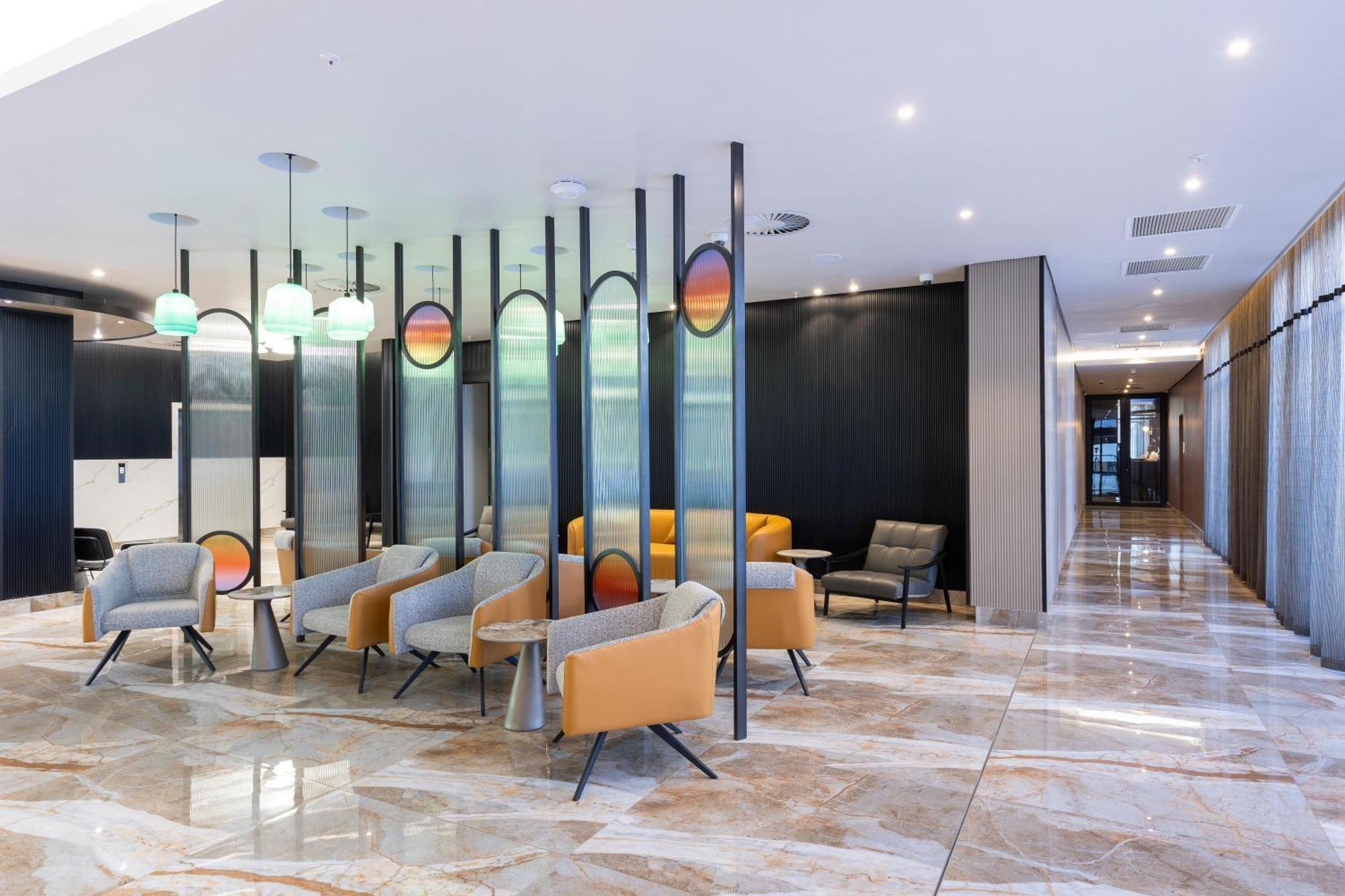 Hotel Coastlands Skye Hotel, Ridgeside, Umhlanga Durban