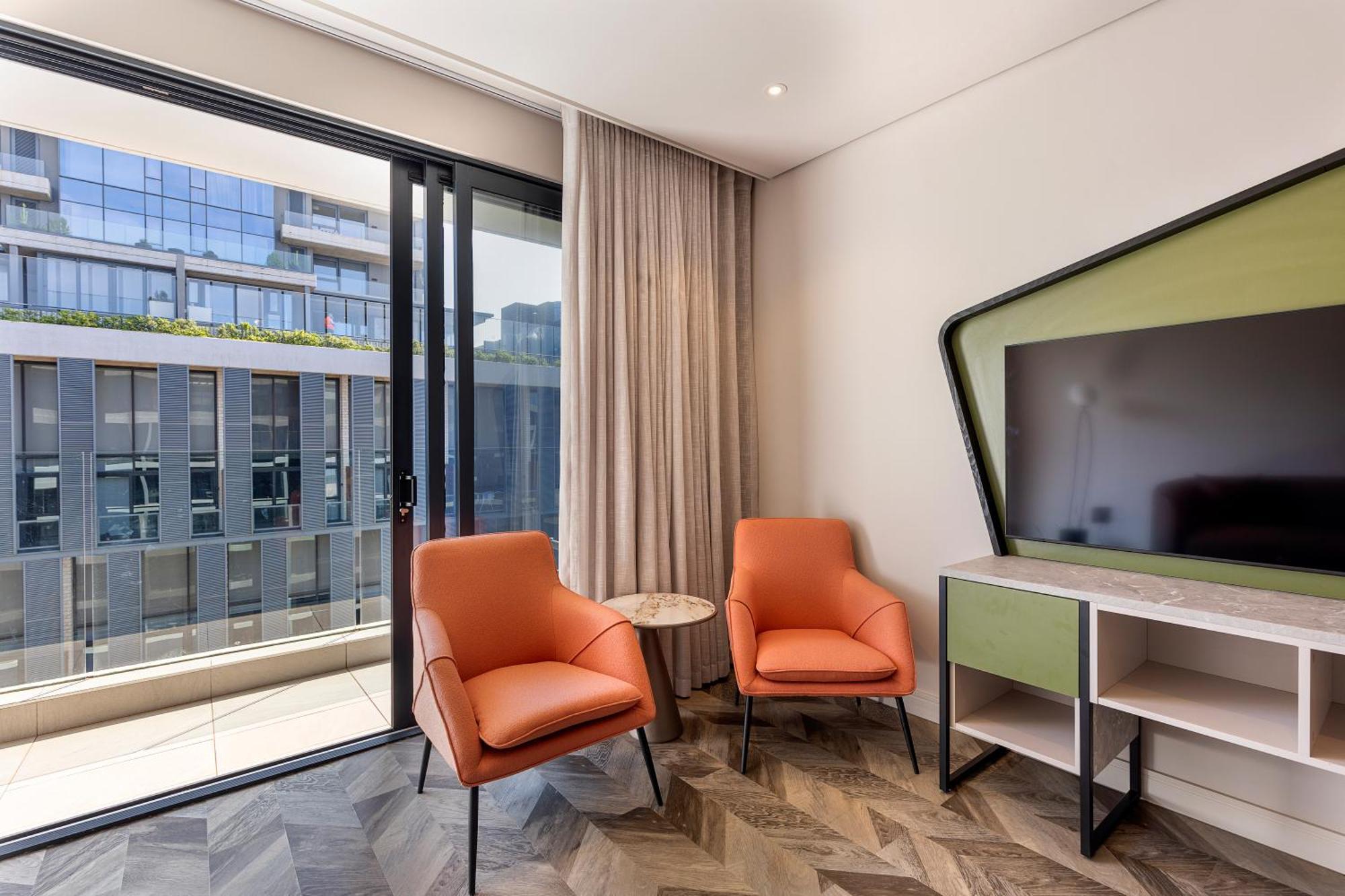 Coastlands Skye Hotel, Ridgeside, Umhlanga Hotel 4*