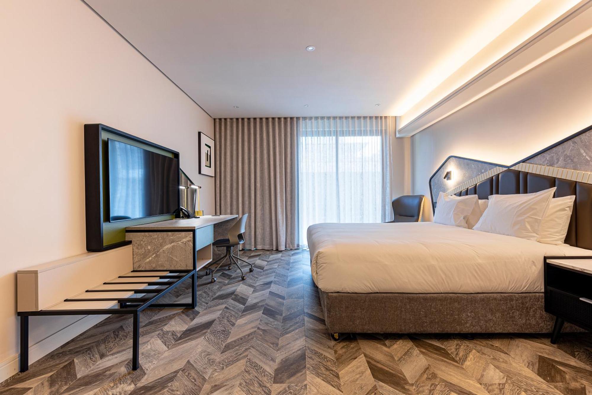 Coastlands Skye Hotel, Ridgeside, Umhlanga 4* Durban