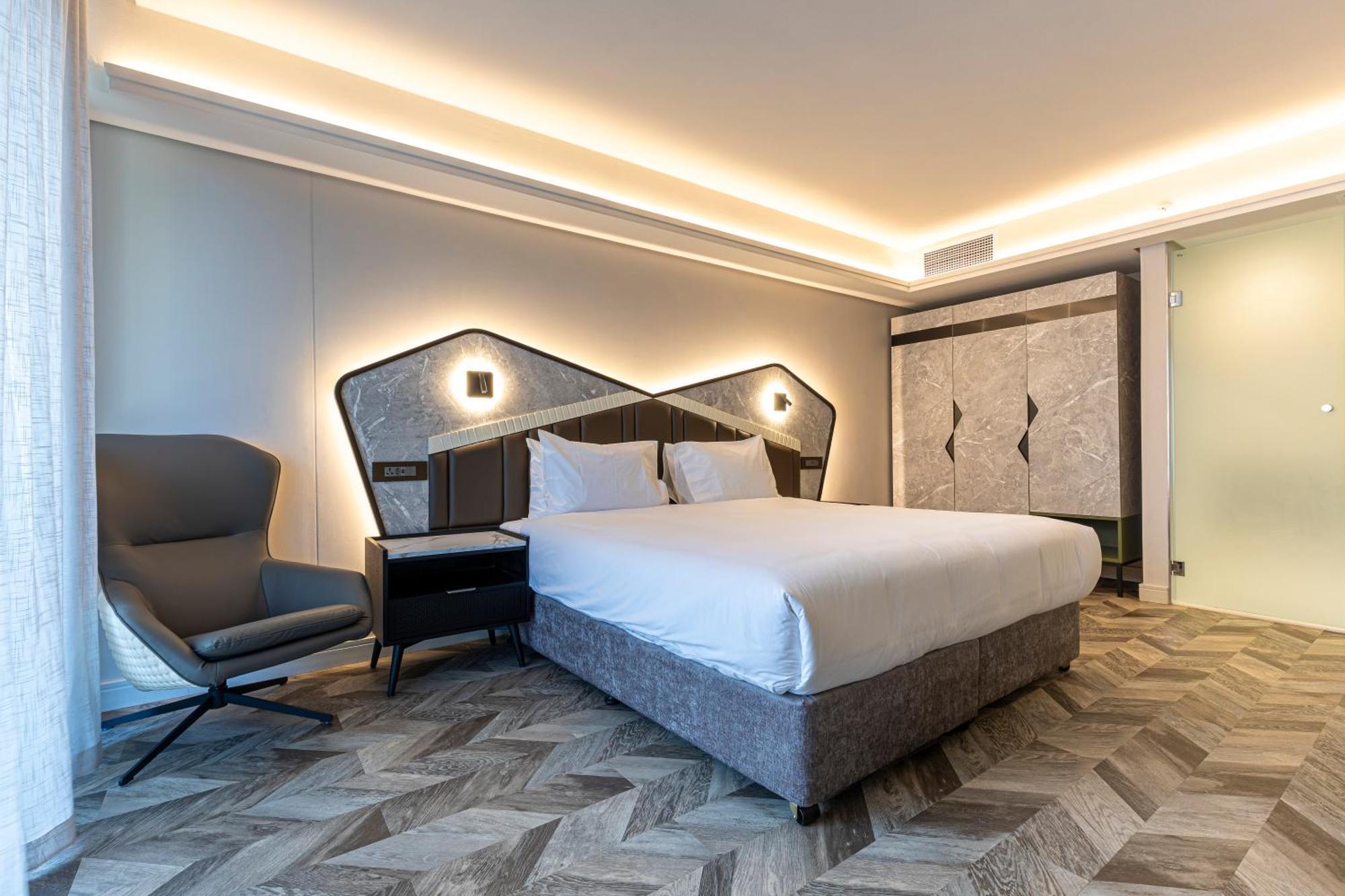 Coastlands Skye Hotel, Ridgeside, Umhlanga 4* Durban