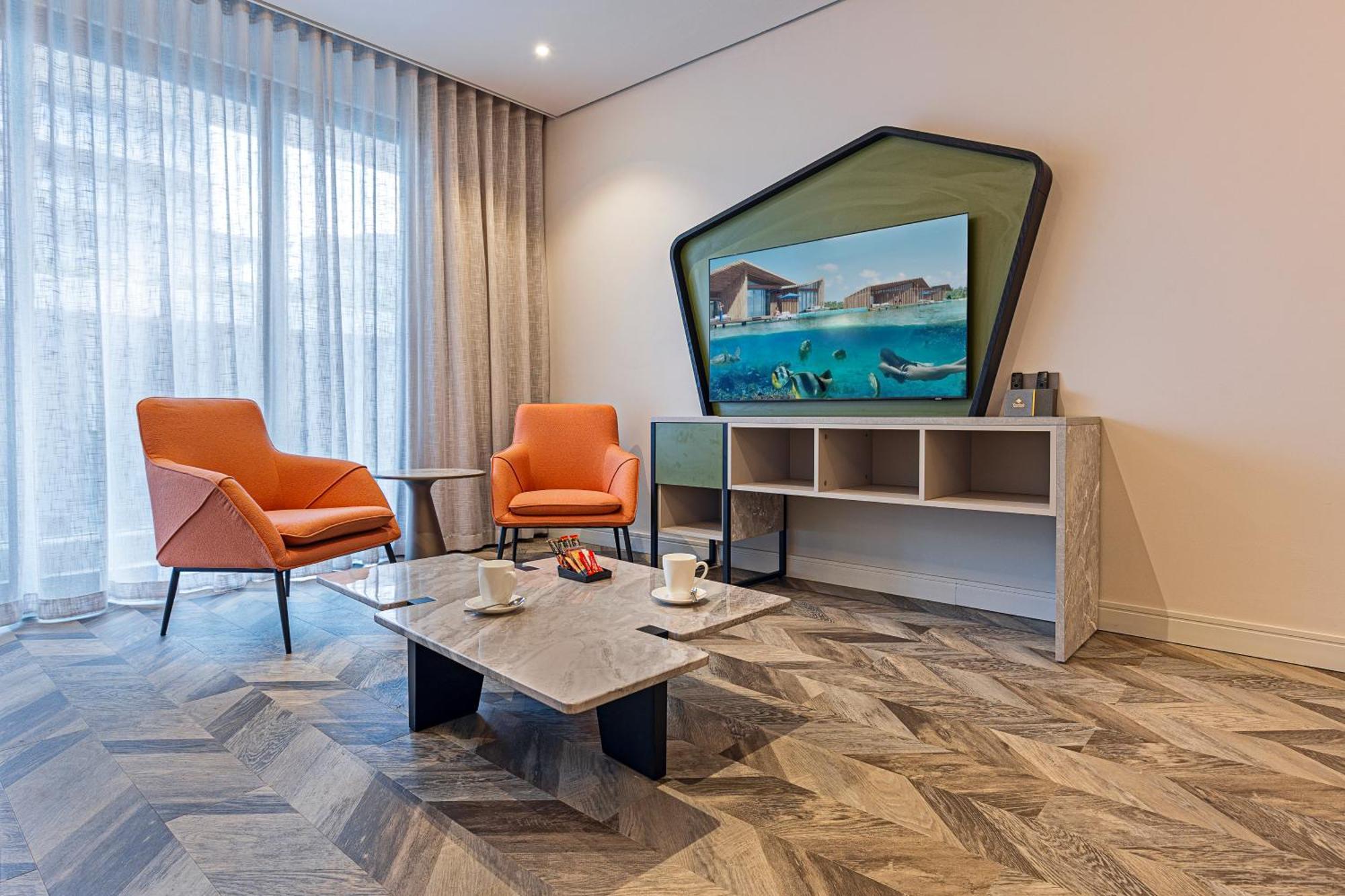 Coastlands Skye Hotel, Ridgeside, Umhlanga Hotel
