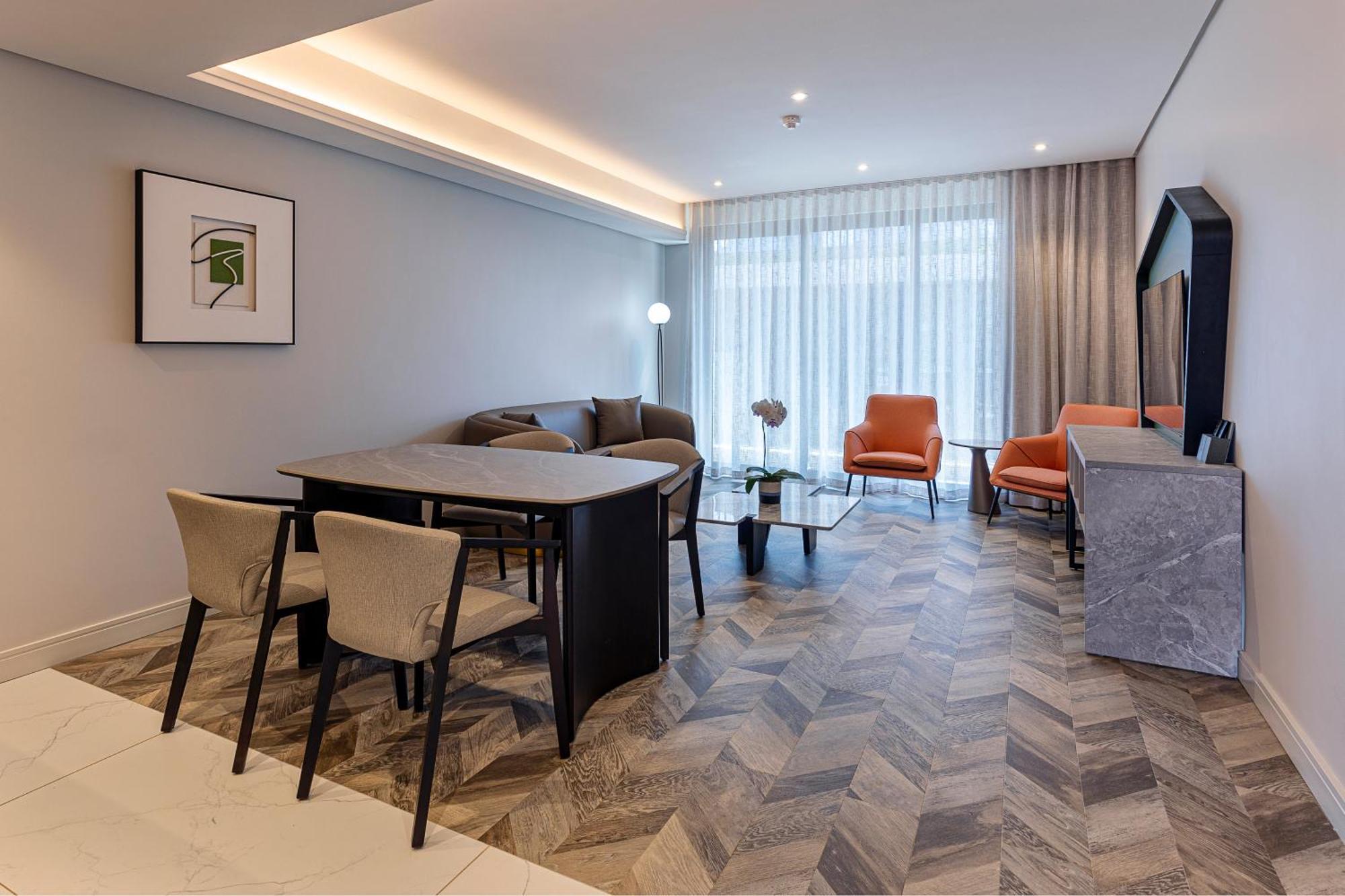 Hotel Coastlands Skye Hotel, Ridgeside, Umhlanga