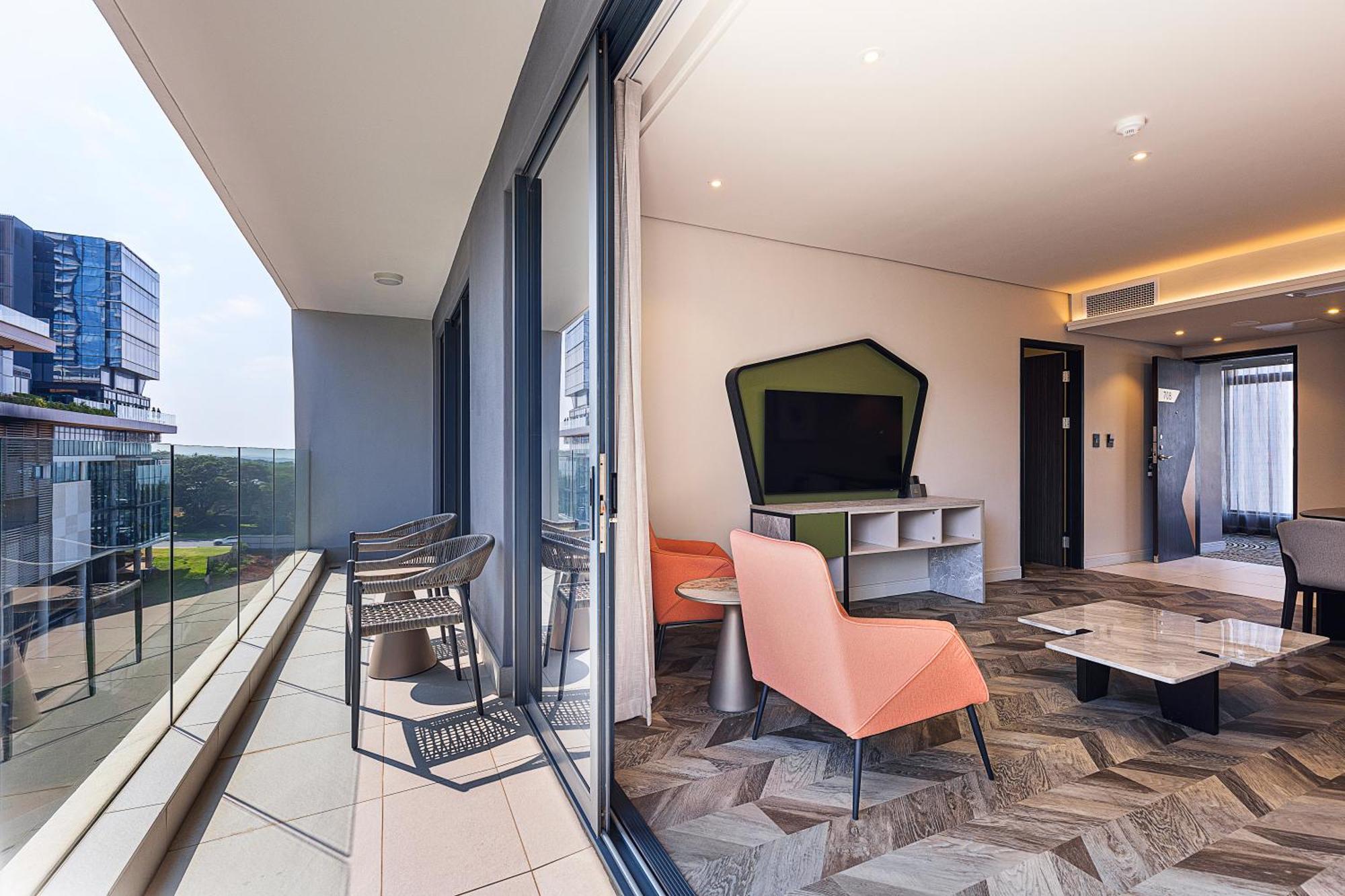 Coastlands Skye Hotel, Ridgeside, Umhlanga Hotel