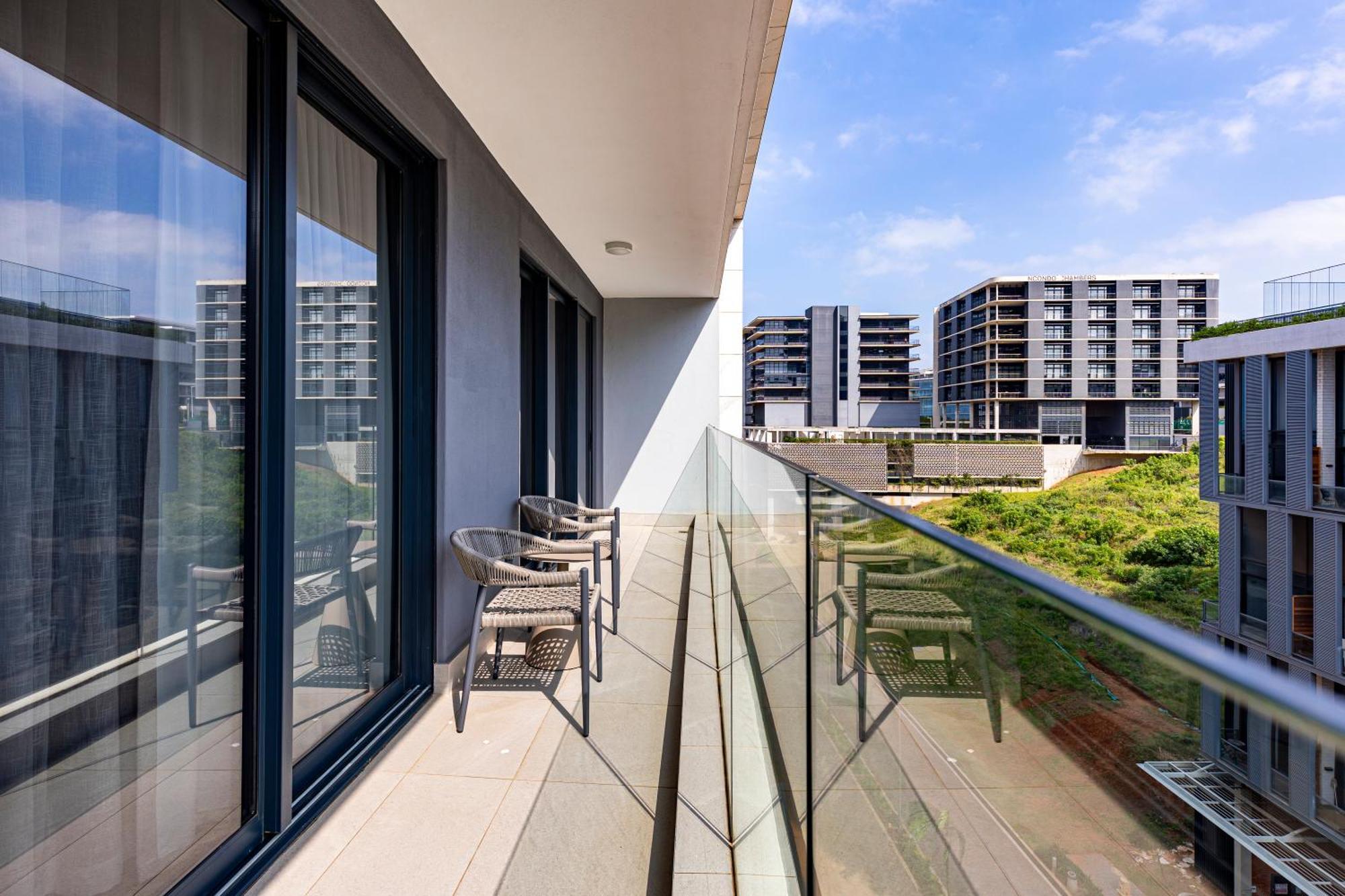 Coastlands Skye Hotel, Ridgeside, Umhlanga Hotel 4*