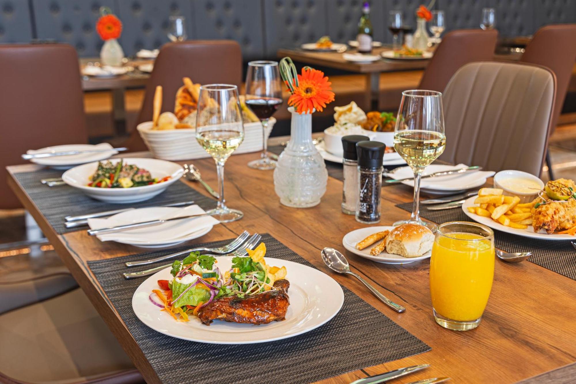 Coastlands Skye Hotel, Ridgeside, Umhlanga