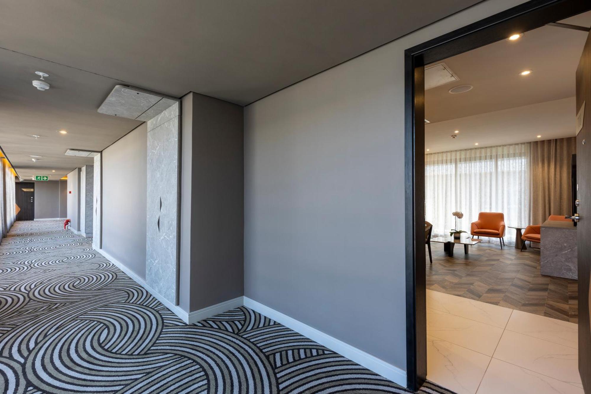 Hotel Coastlands Skye Hotel, Ridgeside, Umhlanga