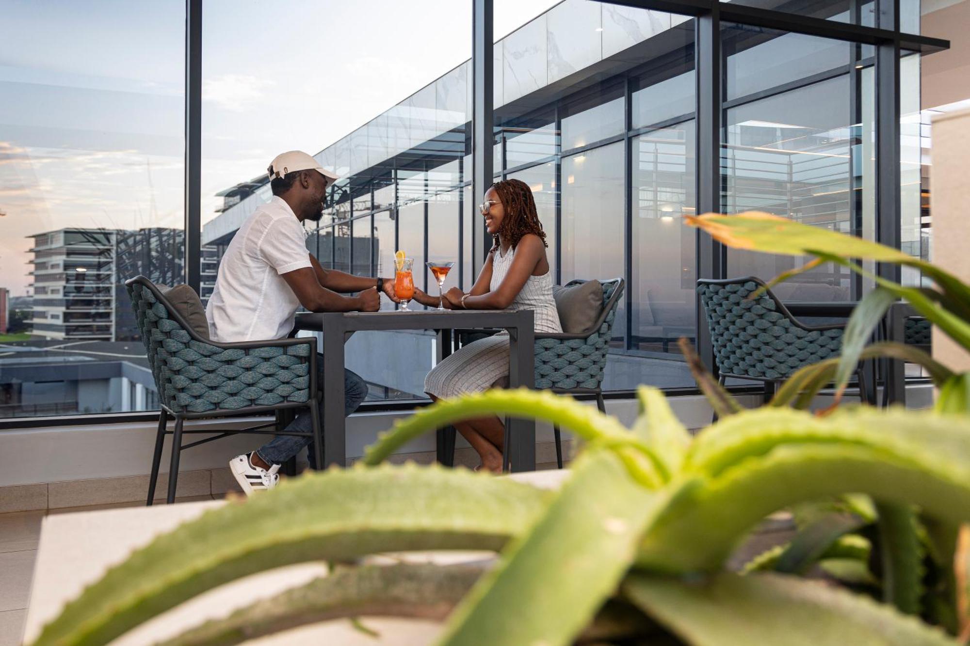 Hotel Coastlands Skye Hotel, Ridgeside, Umhlanga 4*