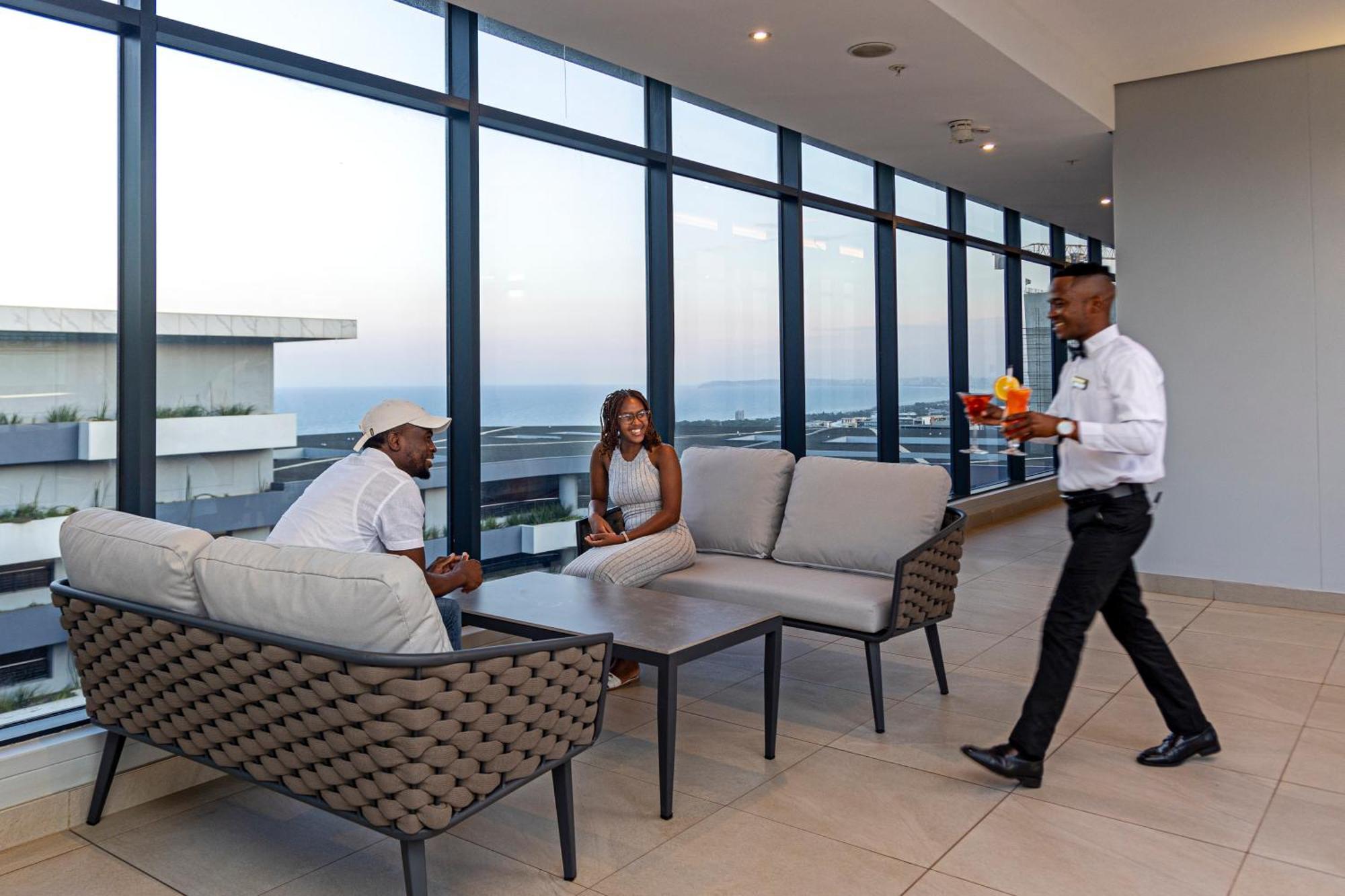 Coastlands Skye Hotel, Ridgeside, Umhlanga 4*