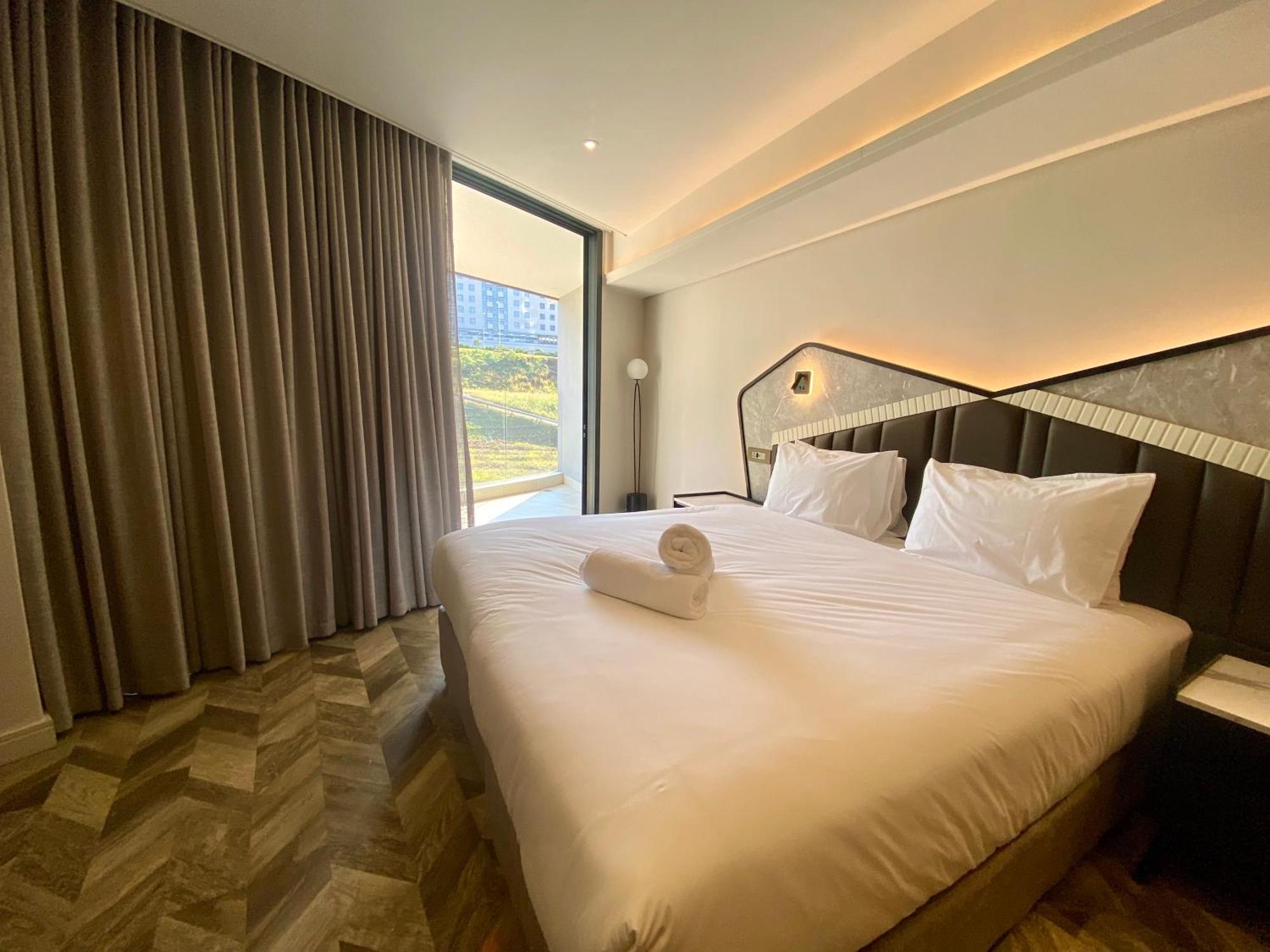 Coastlands Skye Hotel, Ridgeside, Umhlanga 4* Durban