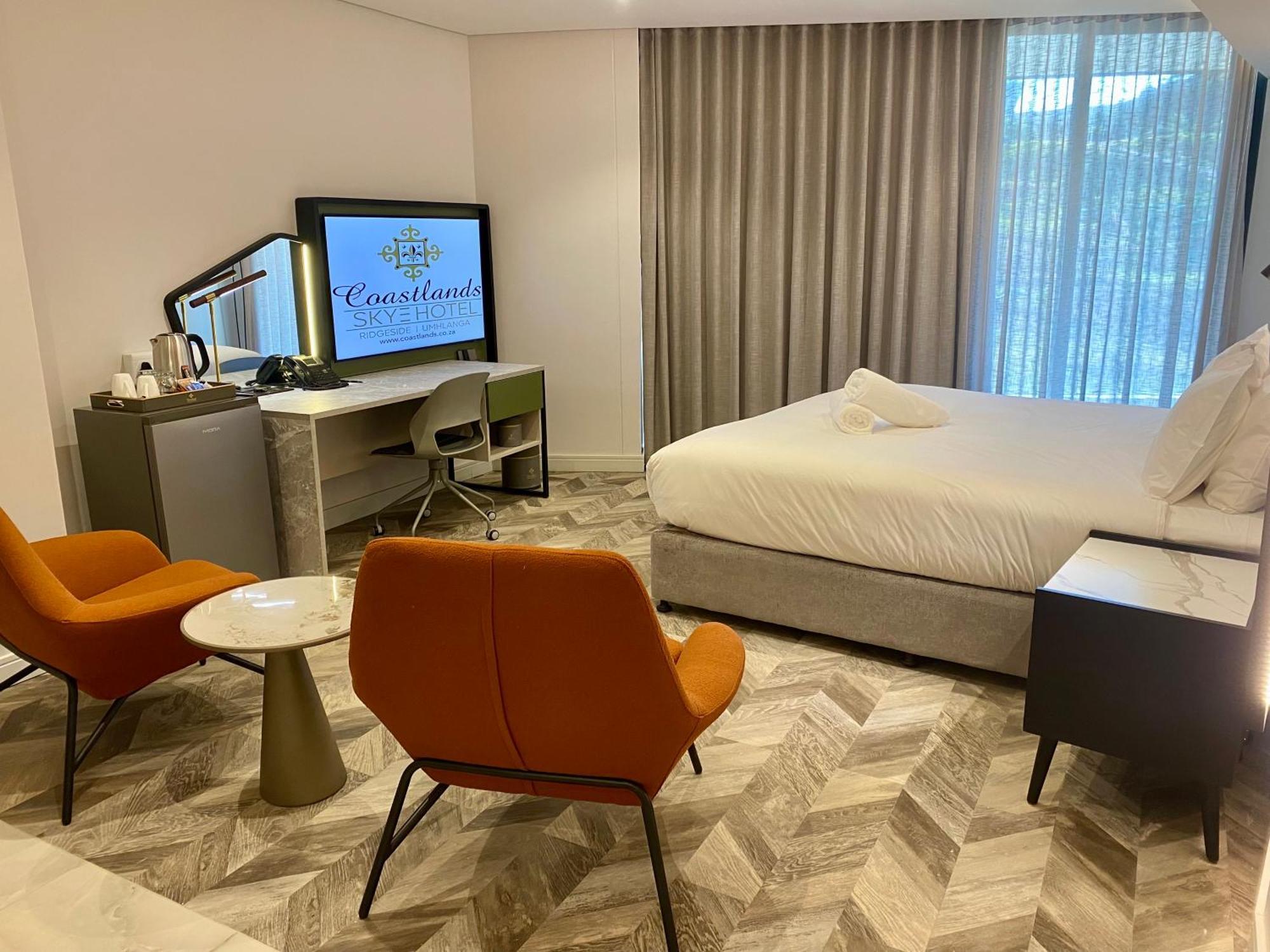 Coastlands Skye Hotel, Ridgeside, Umhlanga Hotel