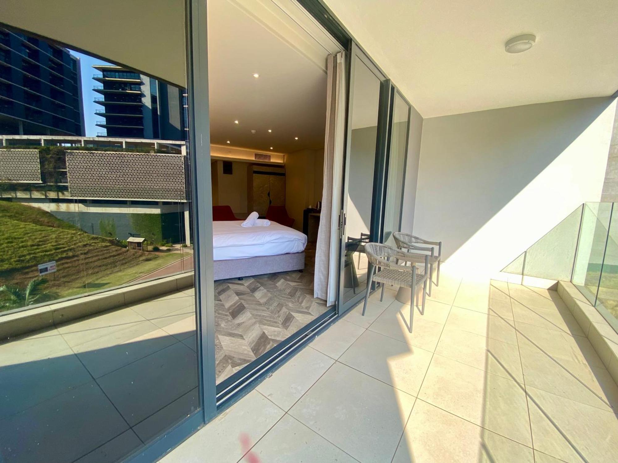 Coastlands Skye Hotel, Ridgeside, Umhlanga 4* Durban