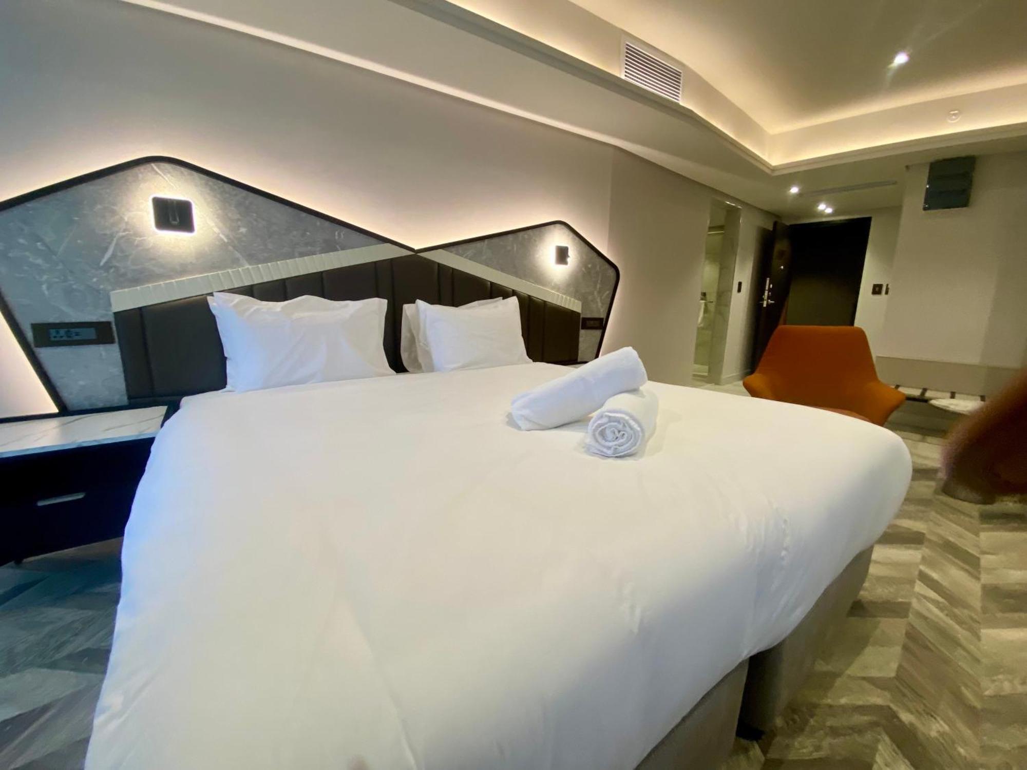 Coastlands Skye Hotel, Ridgeside, Umhlanga Durban