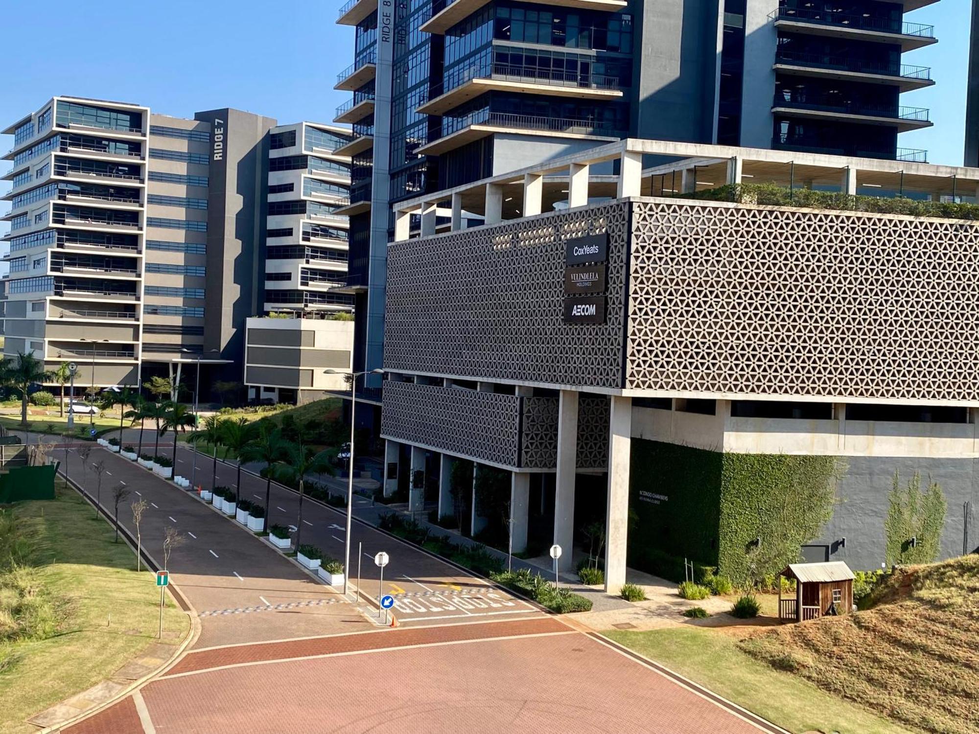 Coastlands Skye Hotel, Ridgeside, Umhlanga 4*