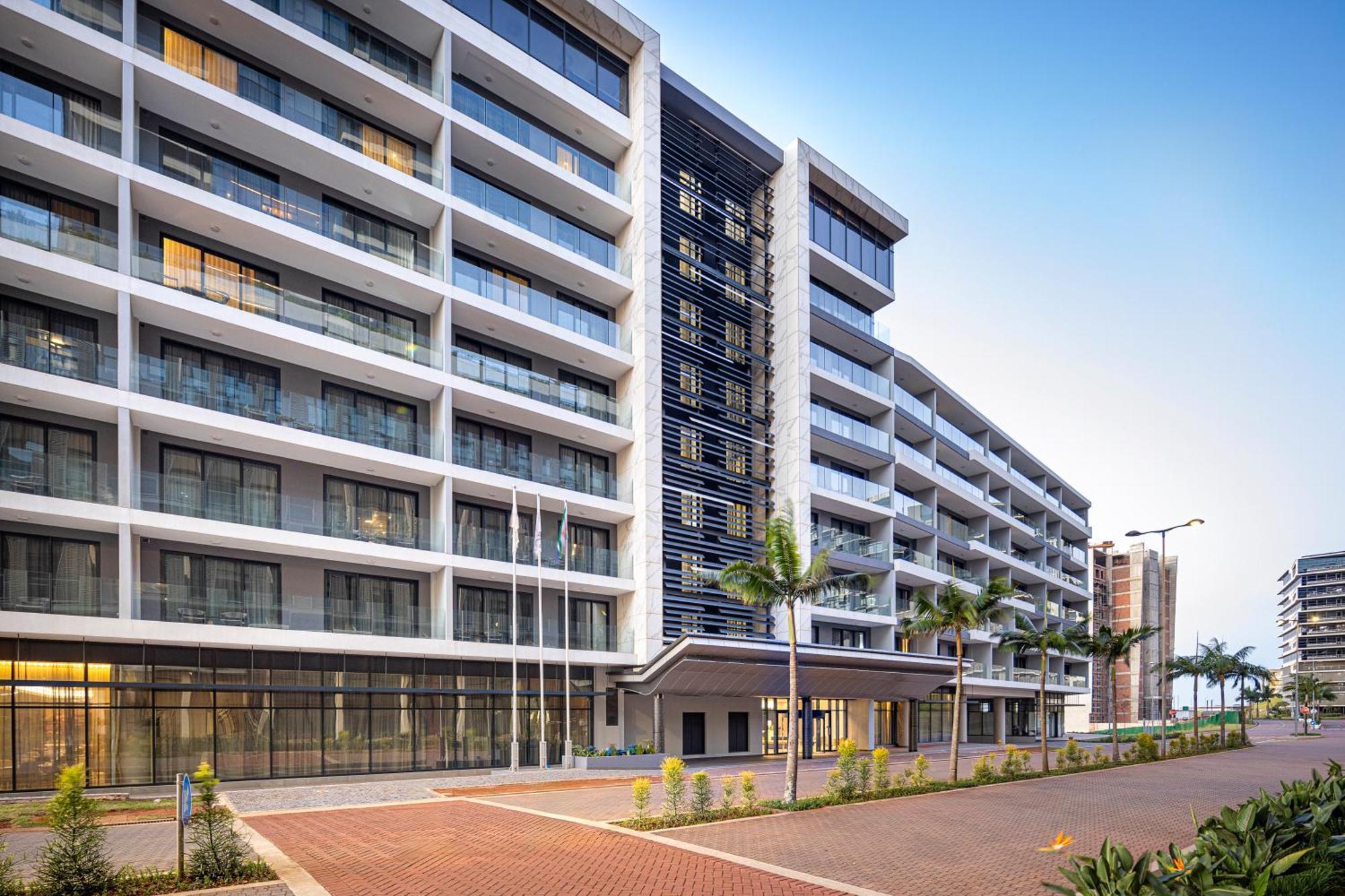 Coastlands Skye Hotel, Ridgeside, Umhlanga 4* Durban
