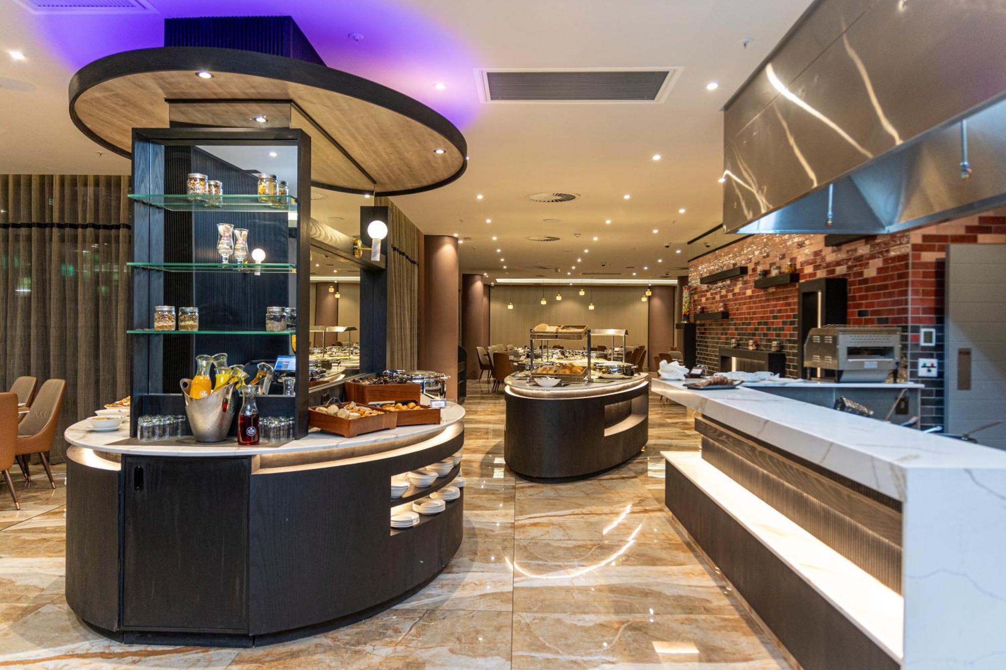 Hotel Coastlands Skye Hotel, Ridgeside, Umhlanga