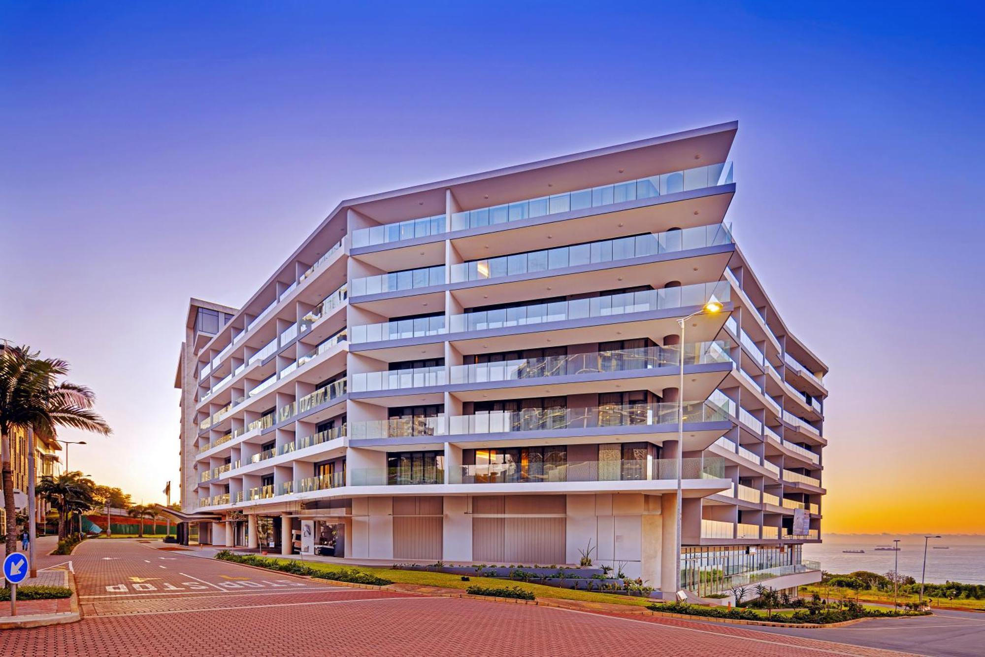 Coastlands Skye Hotel, Ridgeside, Umhlanga Hotel 4*