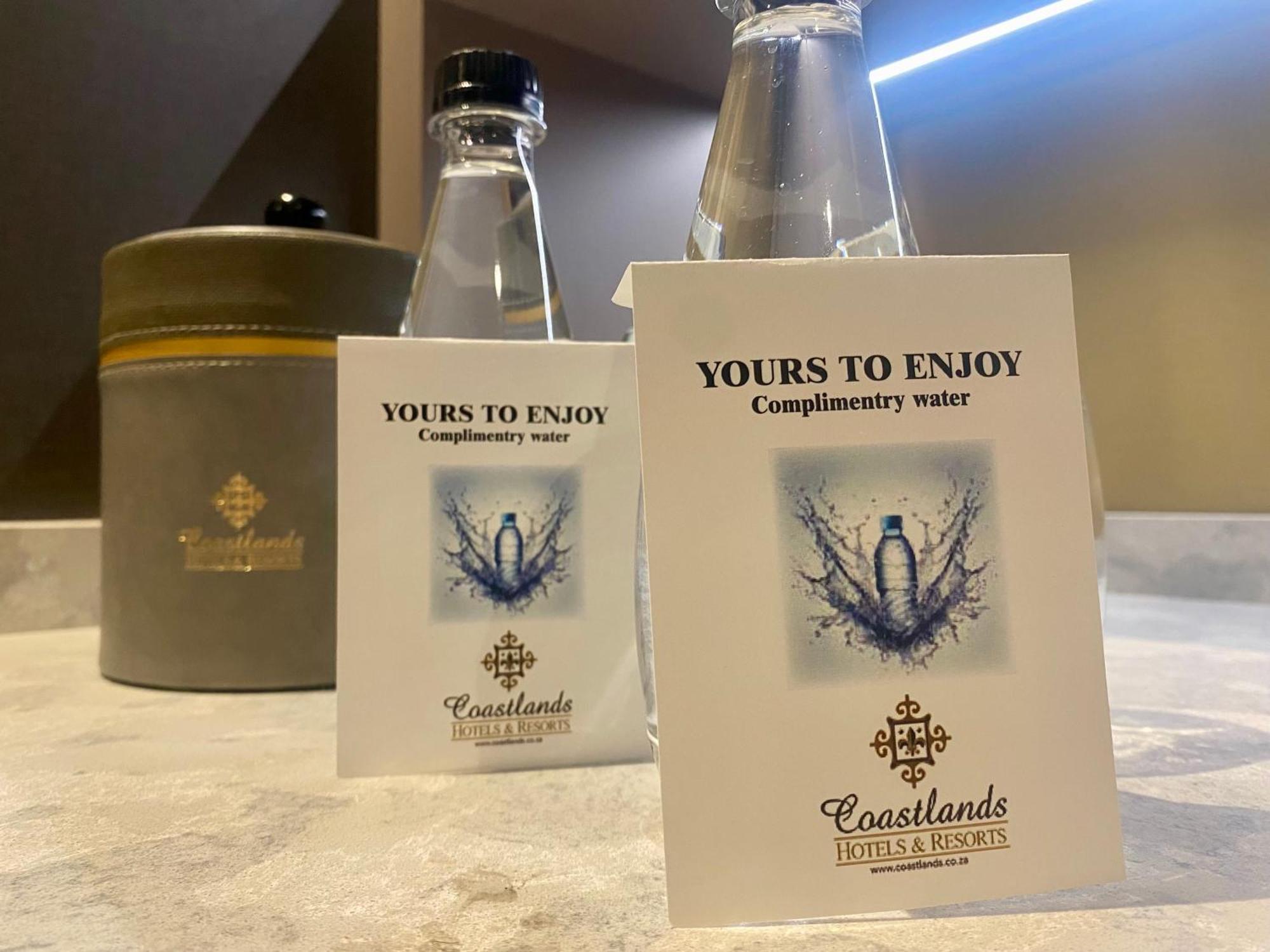 Coastlands Skye Hotel, Ridgeside, Umhlanga Durban